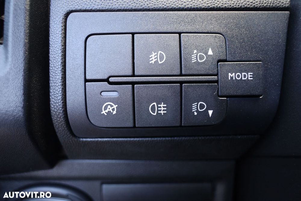 Peugeot Boxer Koffer L3 - 19