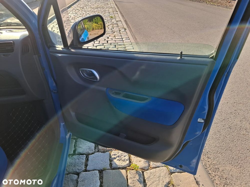 Opel Agila 1.2 Colour Edition AC - 16