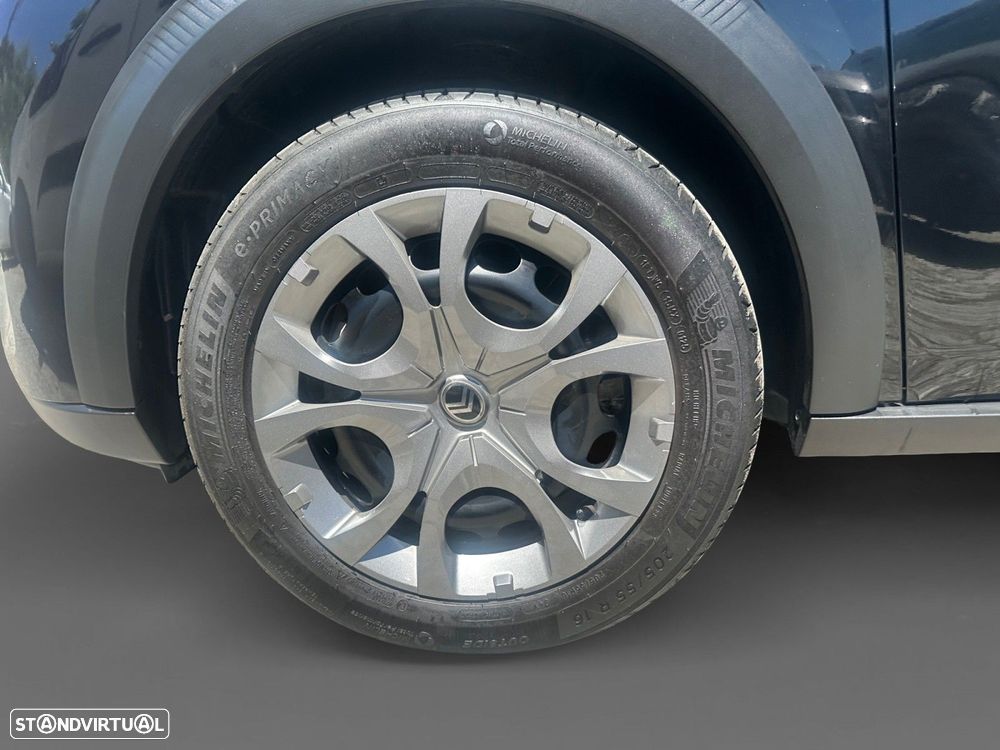 Citroën C3 1.2 PureTech Max - 14