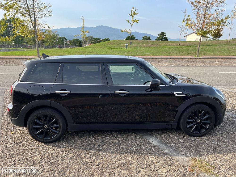 MINI Clubman One D Auto - 6