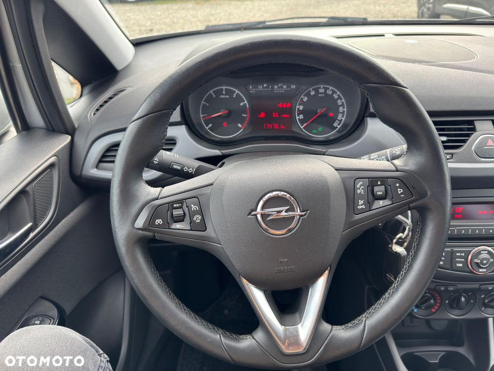 Opel Corsa - 34