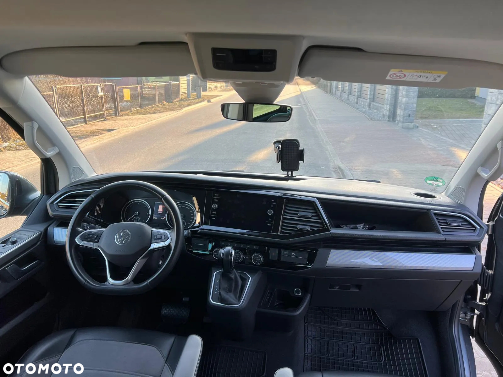 Volkswagen Multivan 6.1 2.0 TDI L1 Highline DSG - 7