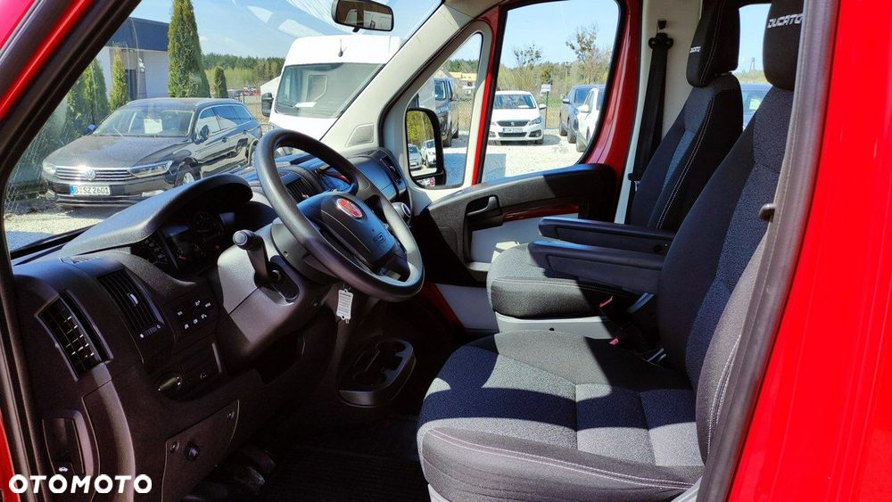 Fiat Ducato - 6