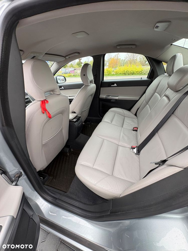 Volvo S40 - 11