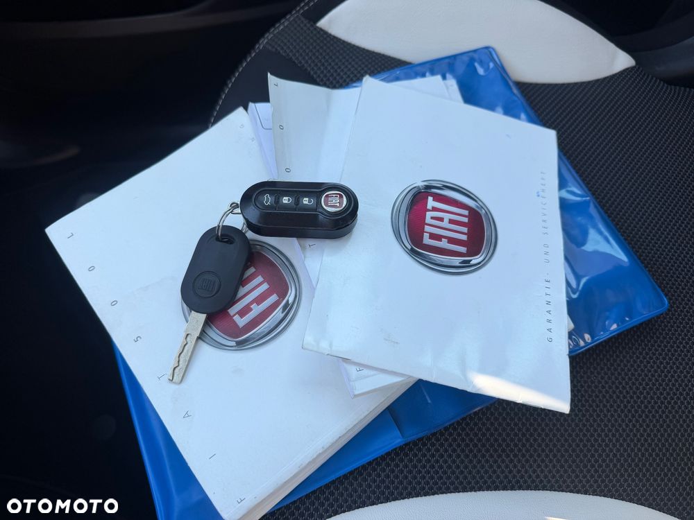 Fiat 500L 0.9 8V Twinair Lounge S&S - 23