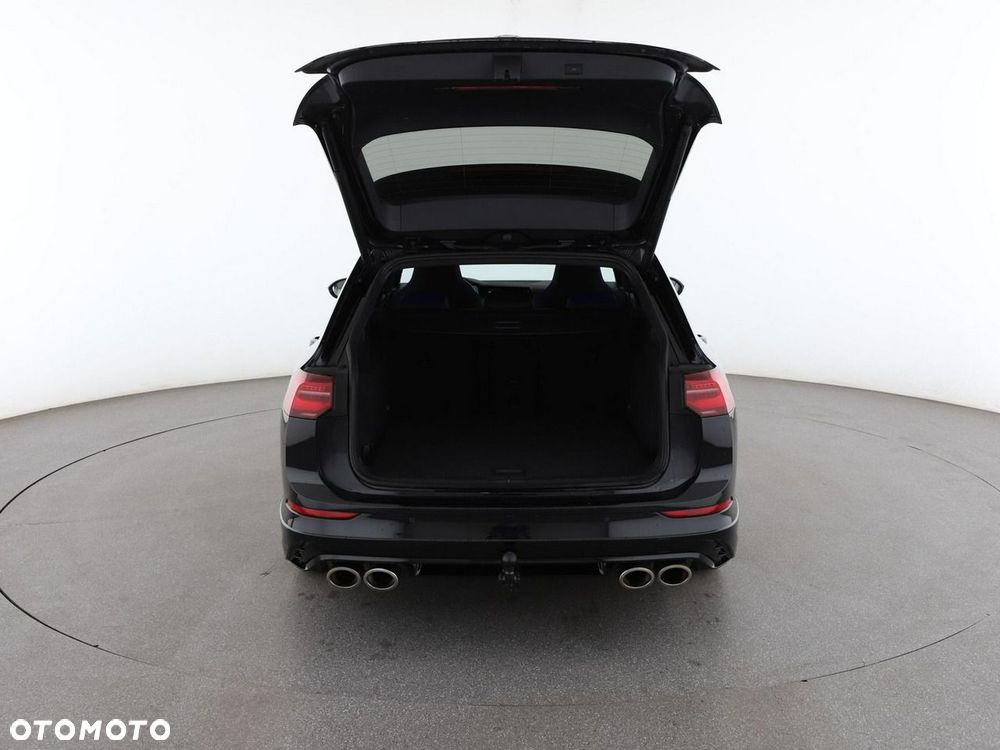Volkswagen Golf 2.0 TSI 4Motion R DSG - 20
