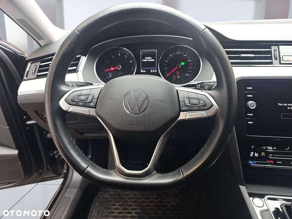 Volkswagen Passat Variant 1.5 TSI EVO Business DSG - 13
