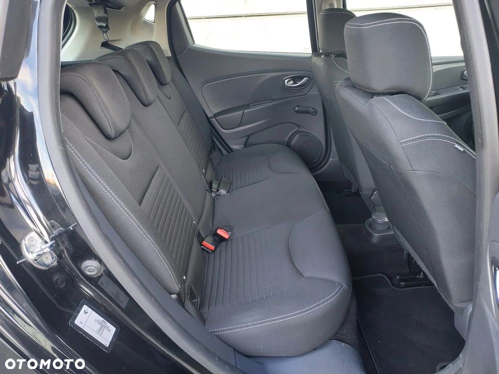 Renault Clio 1.2 16V Limited - 27