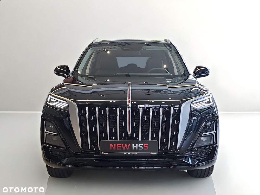 Hongqi HS5 2.0T Executive AWD - 3