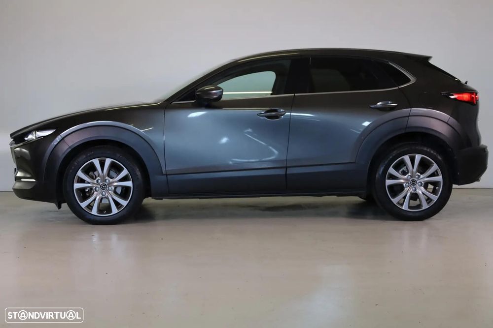 Mazda CX-30 2.0 Sky-G Excellence - 5