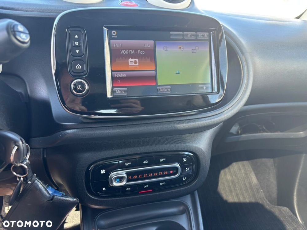 Smart Fortwo Standard - 8