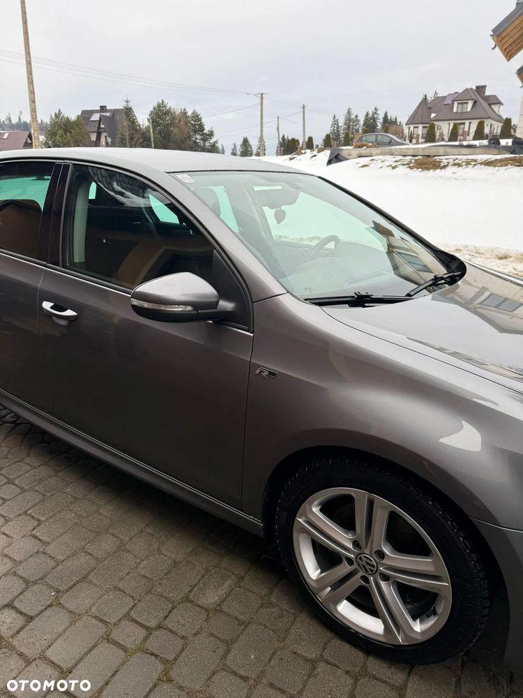 Volkswagen Golf - 15