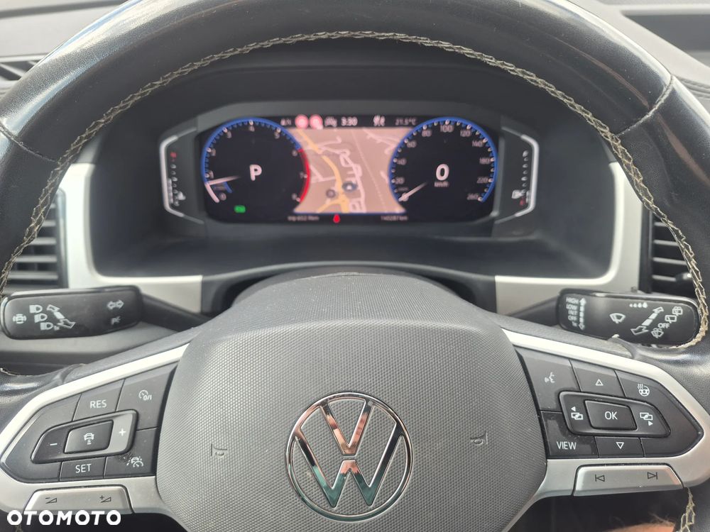 Volkswagen Atlas - 25