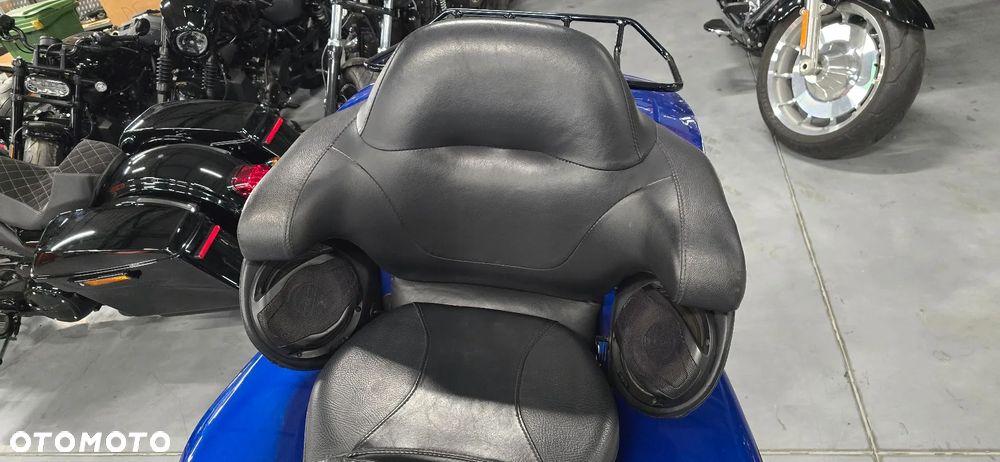 Harley-Davidson Touring Street Glide - 9