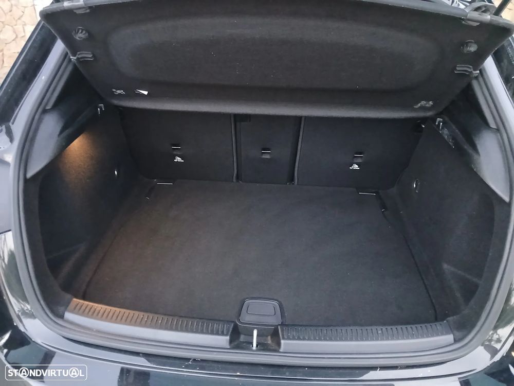 Mercedes-Benz A 180 d AMG Line Aut. - 21