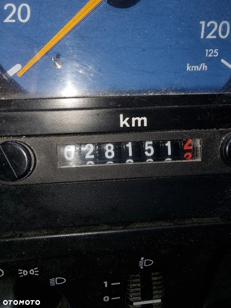 Mercedes-Benz atego 1529 straz pozarna 4x4 - 12