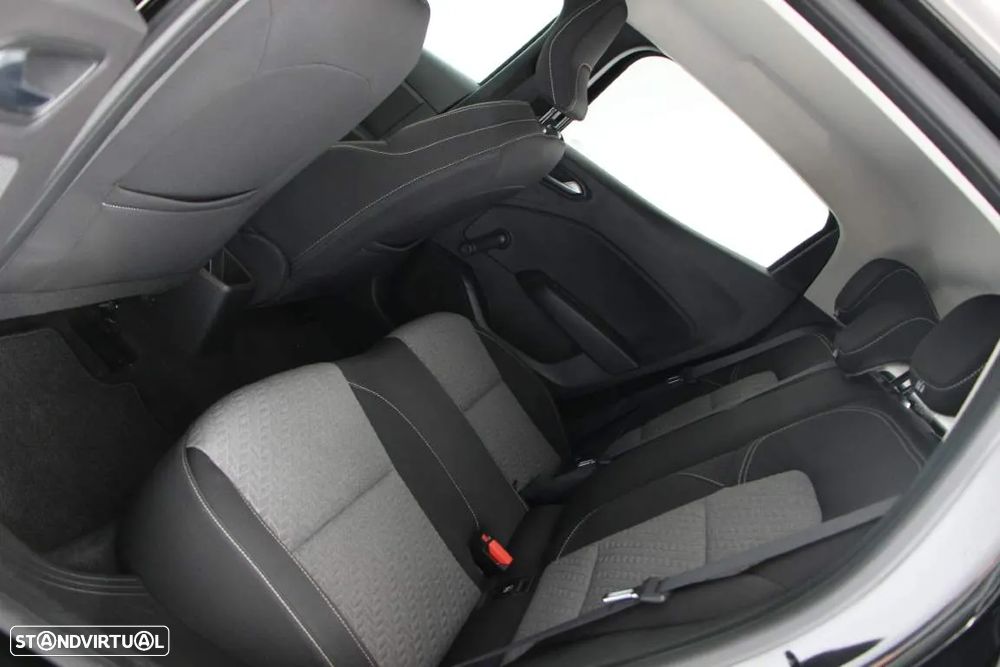 Renault Clio 1.0 TCe Limited Bi-Fuel - 6