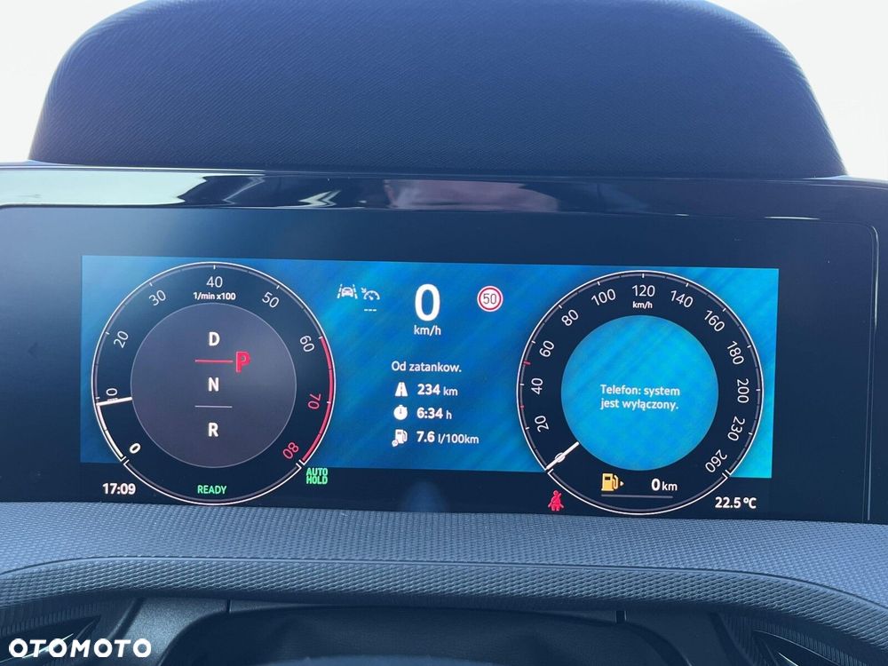 Skoda Superb 1.5 TSI mHEV Essence DSG - 17