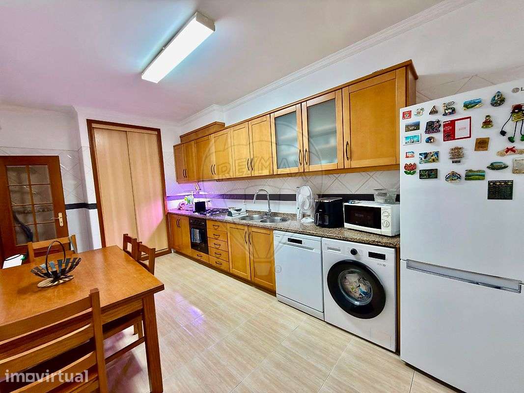 Apartamento T2 para venda - Grande imagem: 4/9