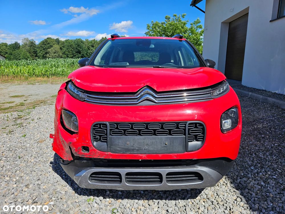 Citroën C3 Aircross - 4