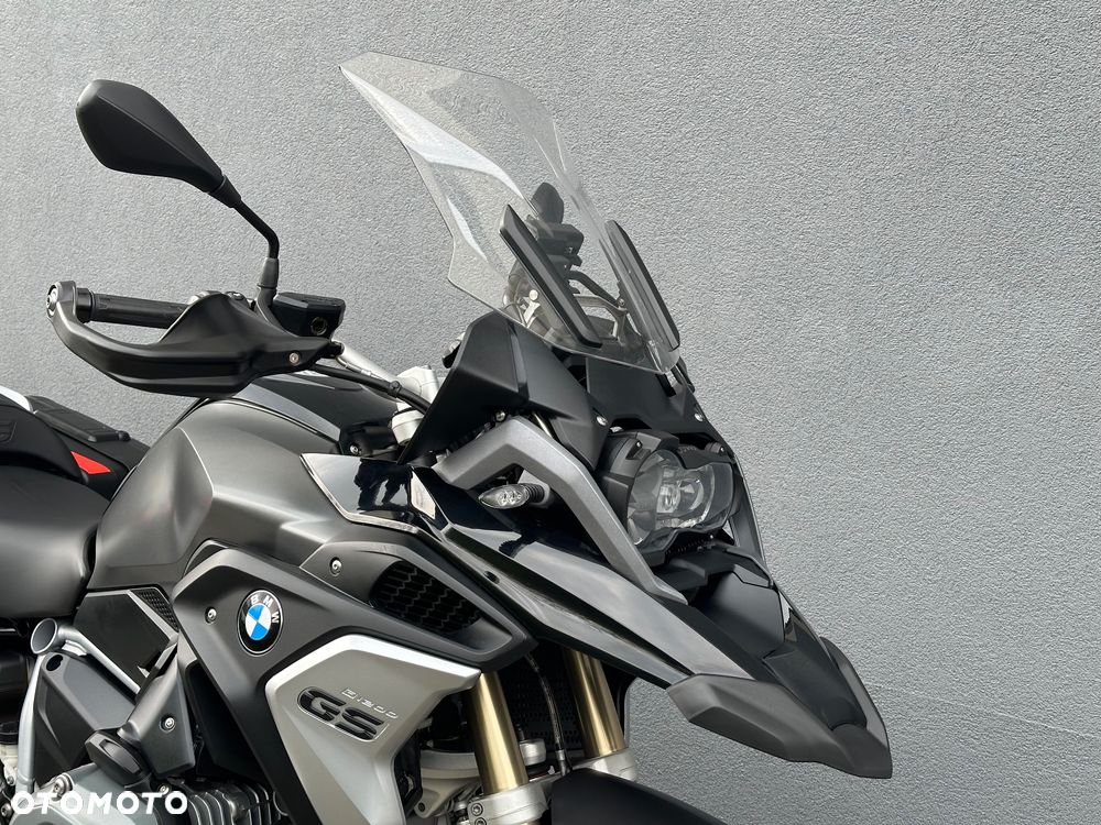 BMW GS - 12