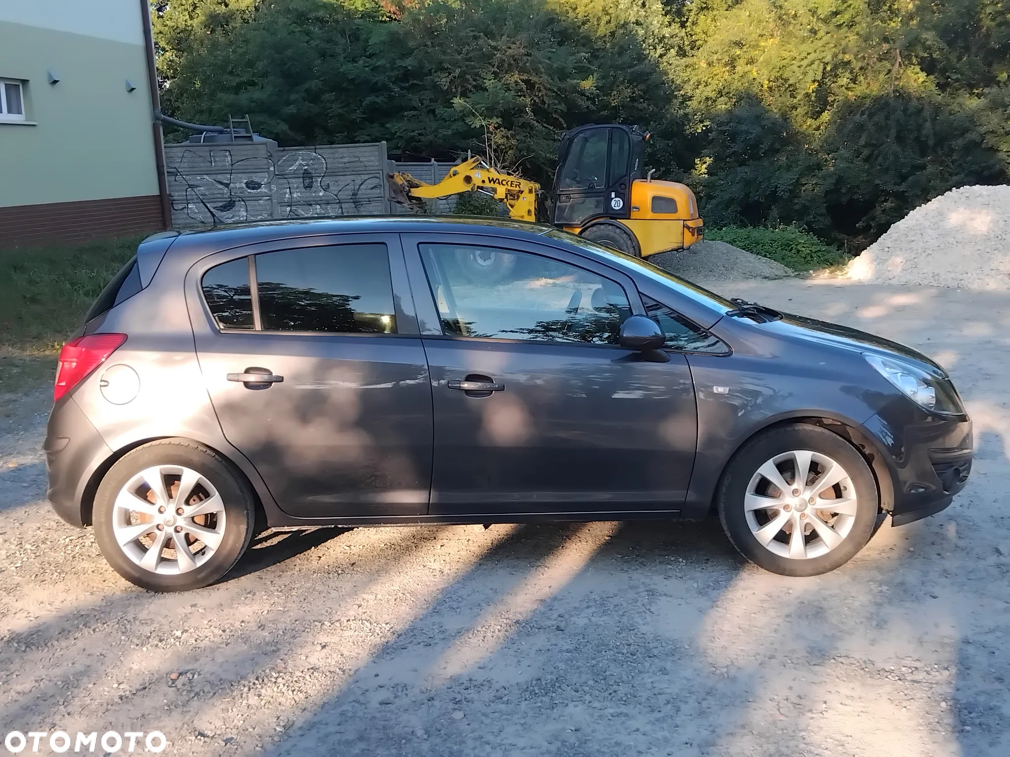 Opel Corsa 1.4 Color Edition - 6