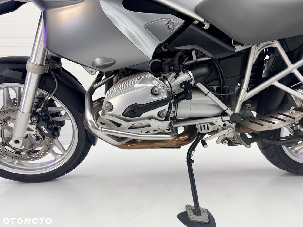 BMW GS - 30