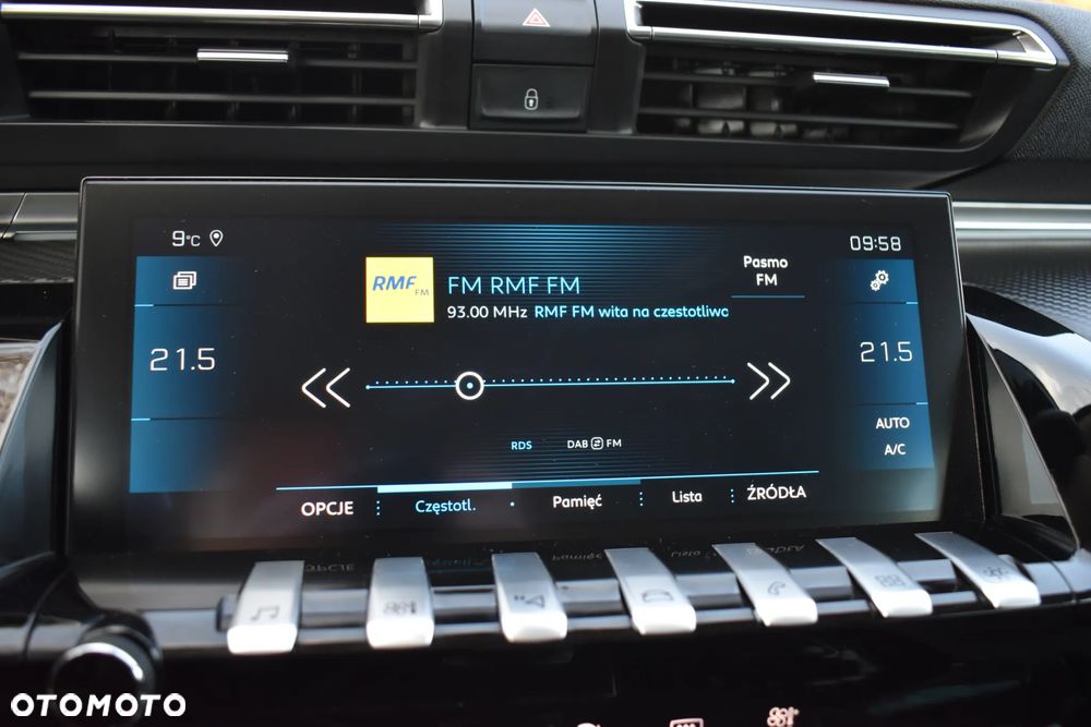 Peugeot 508 PureTech 180 EAT8 Allure Pack - 29