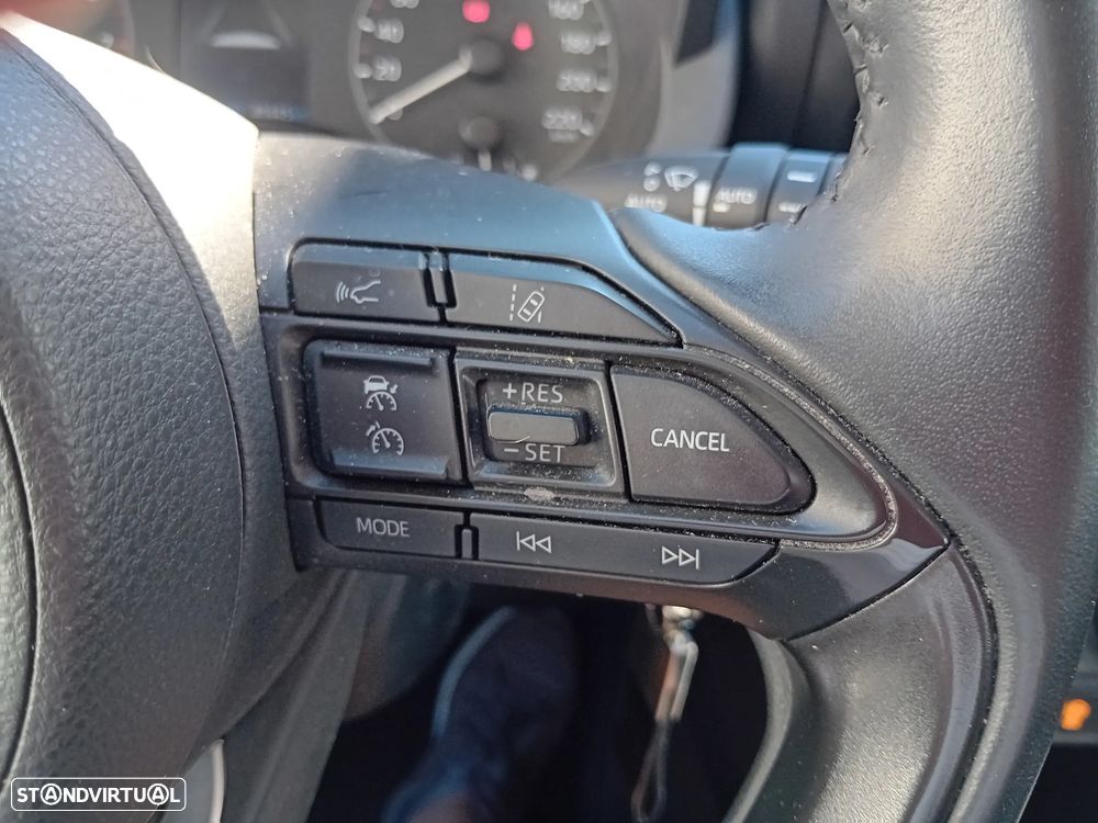 Toyota Yaris - 15