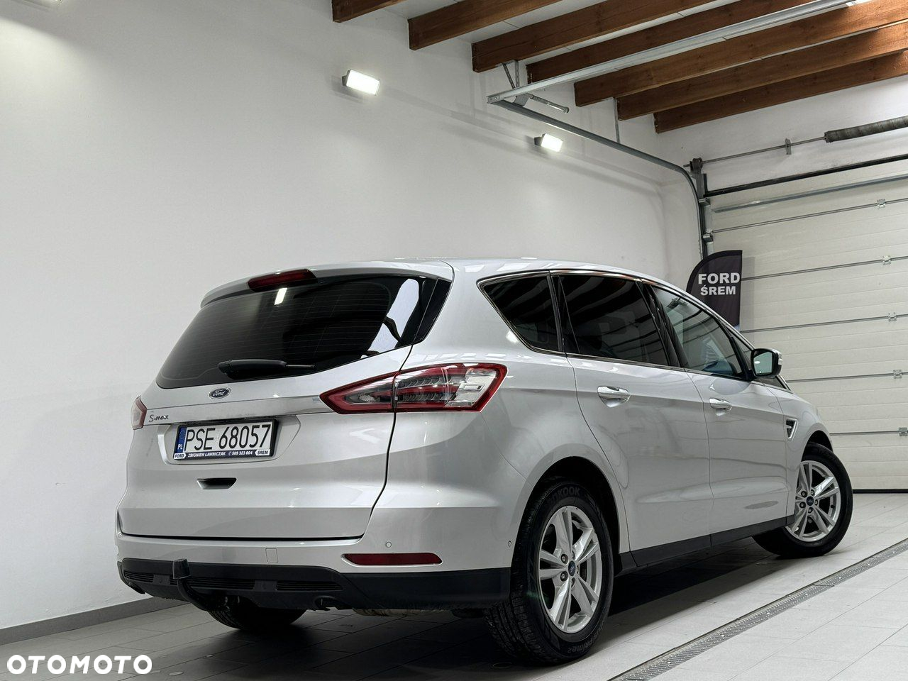 Ford S-Max - 5