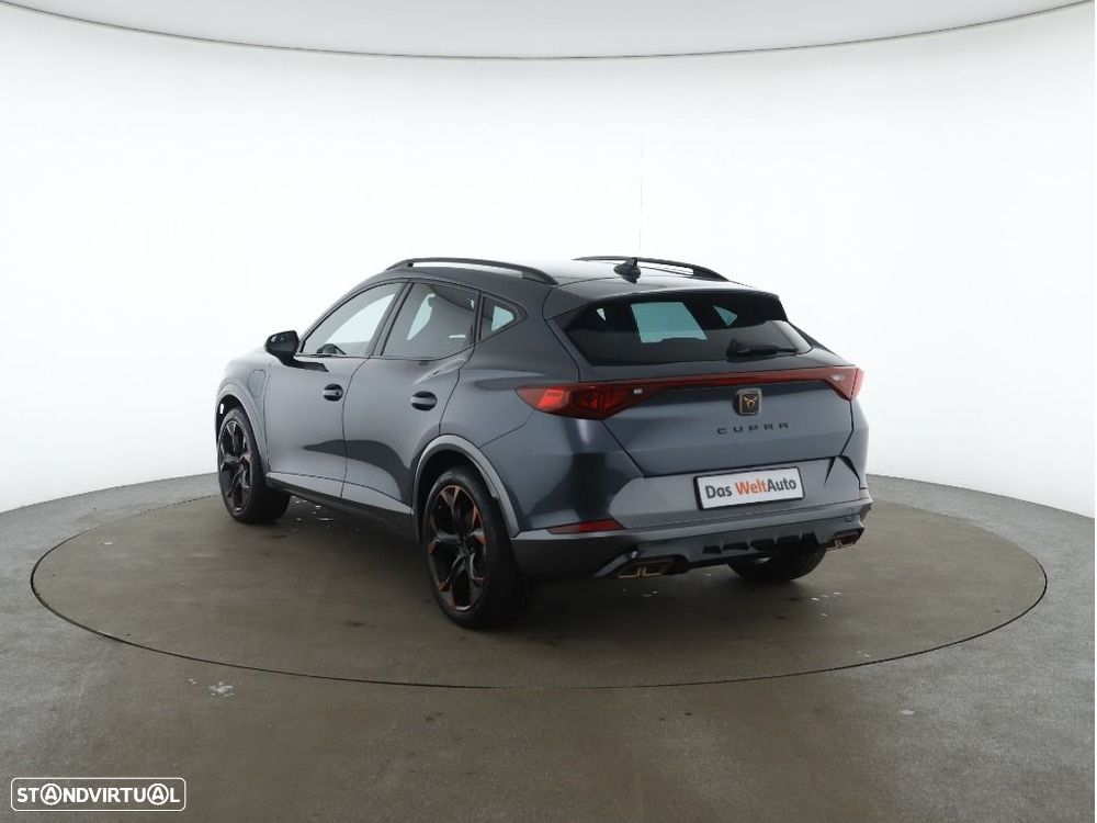 Cupra Formentor 1.4 e-Hybrid DSG VZ - 16