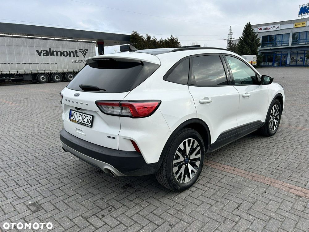 Ford Escape - 8