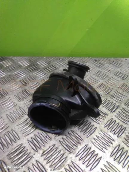 Reparação de Motor Mercedes E W210 2.7Cdi 612.961 - 3