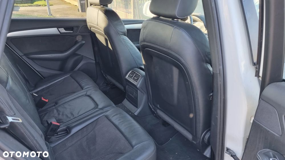 Audi Q5 2.0 TDI quattro S tronic - 22