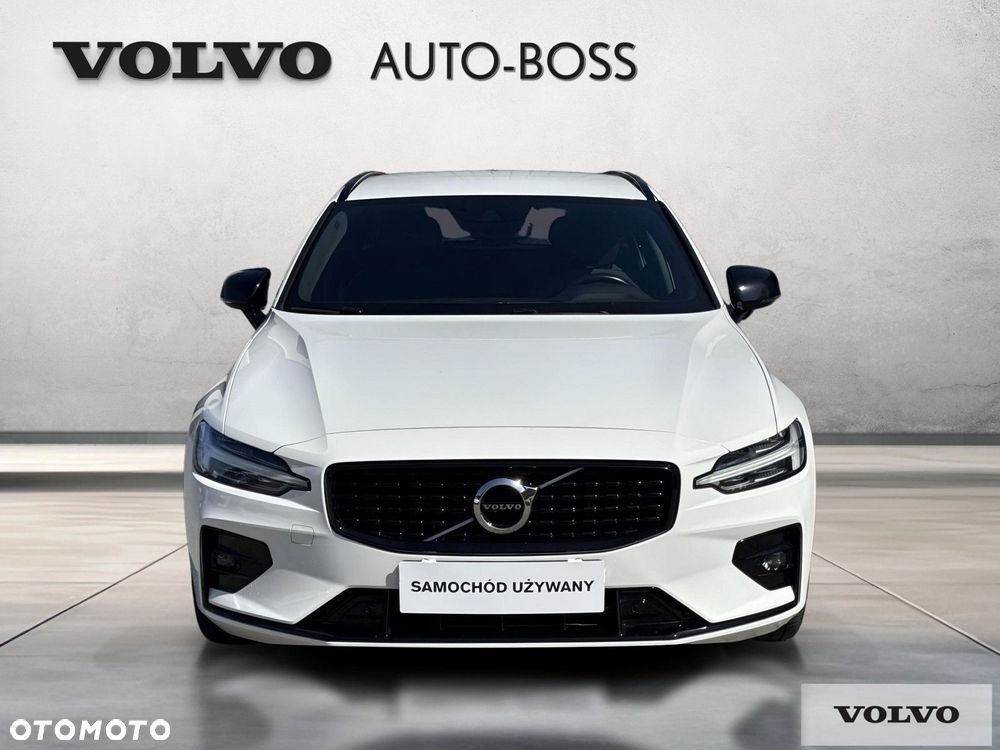 Volvo V60 - 8