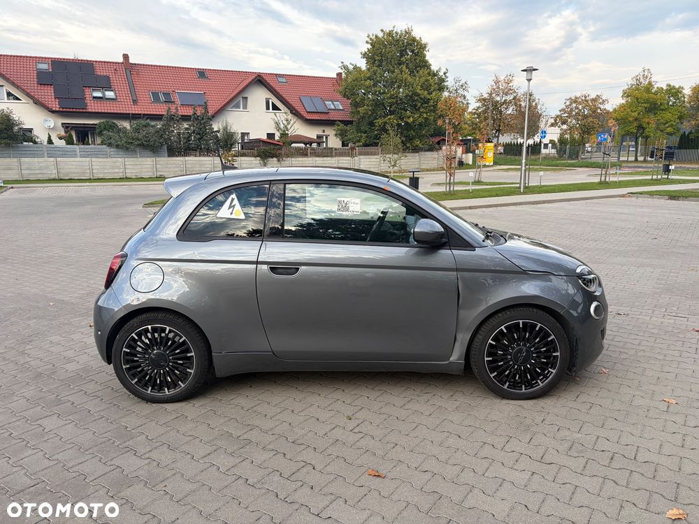 Fiat 500 - 2