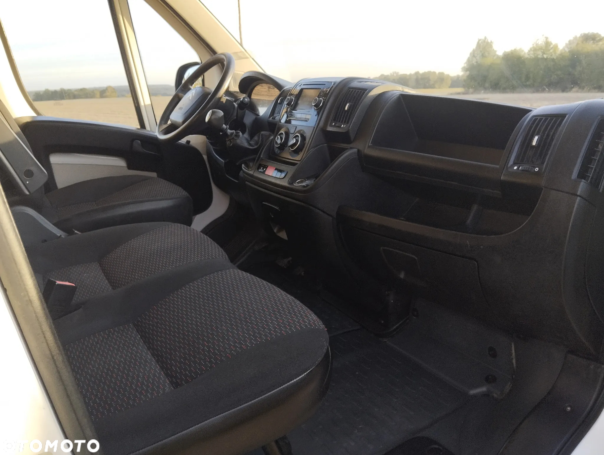 Citroën Jumper - 8