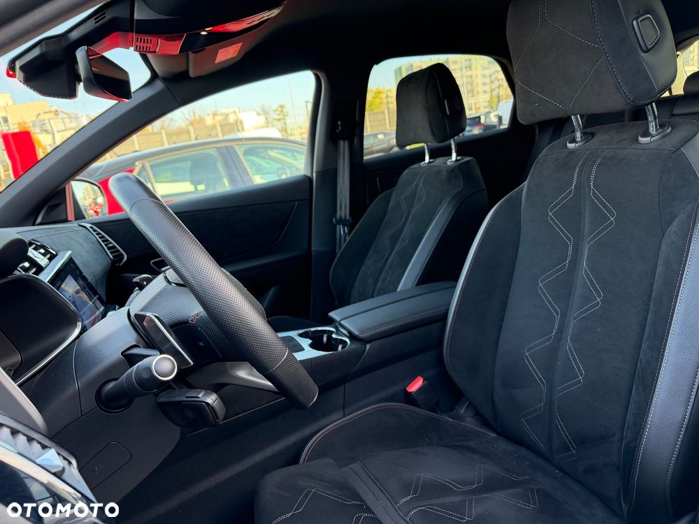 DS Automobiles DS 7 Crossback DS7 22 - 8