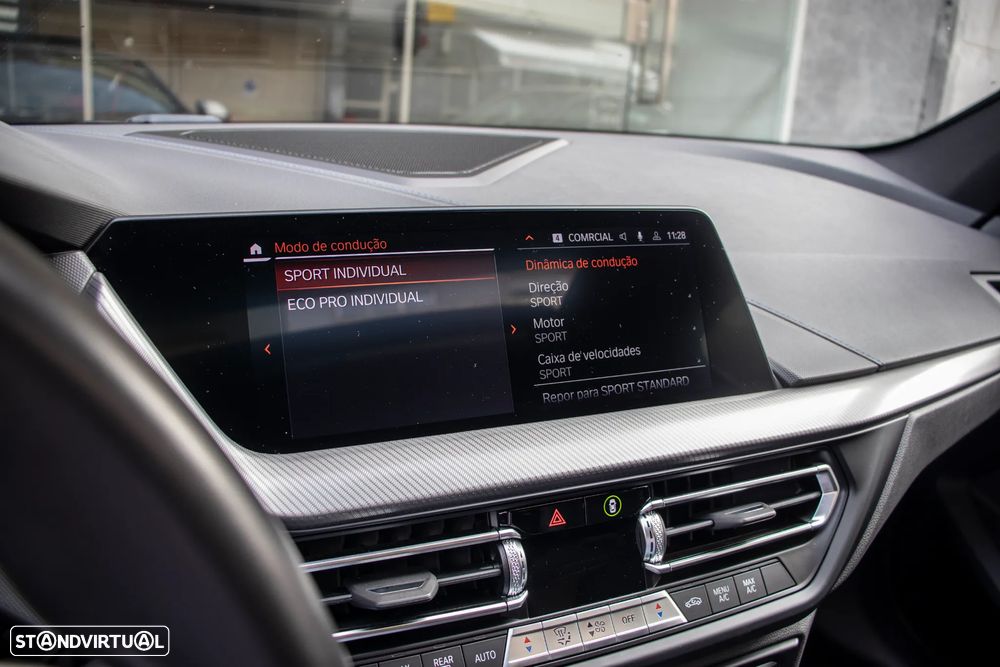 BMW M135i xDrive - 28