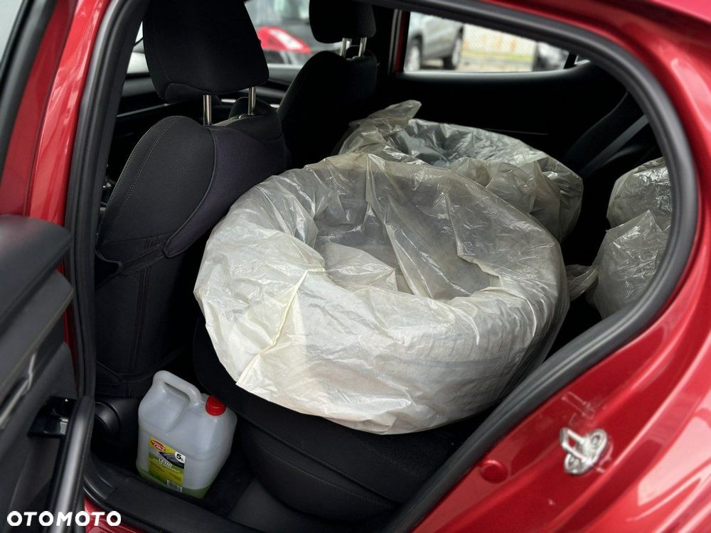 Mazda 3 - 20