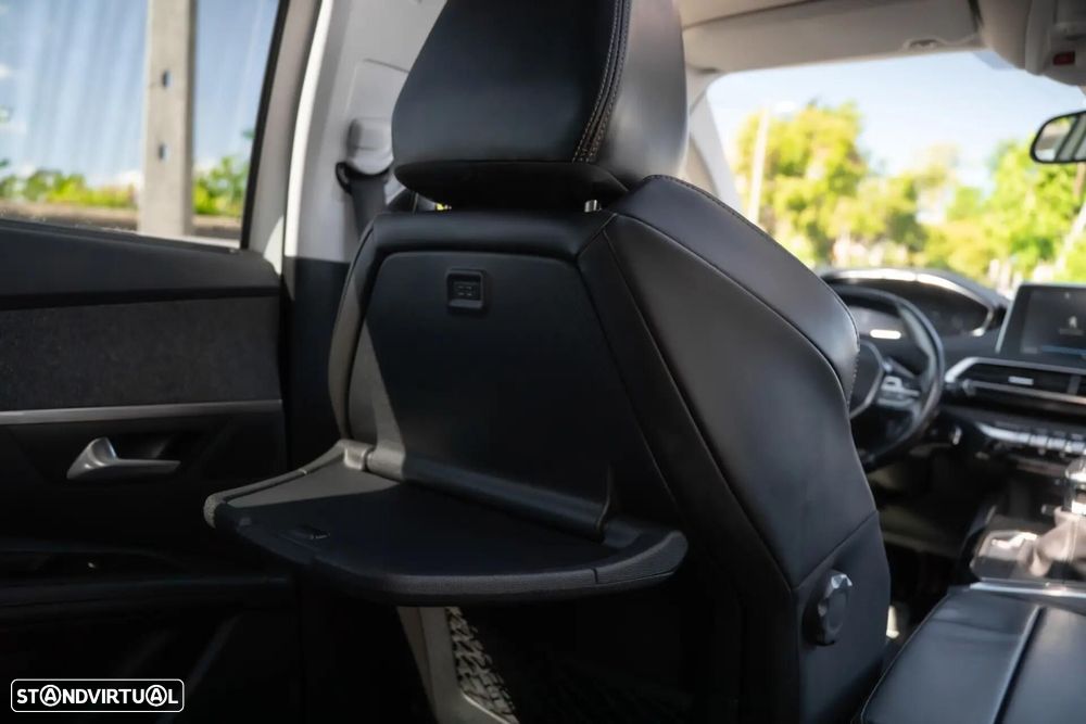 Peugeot 5008 1.5 BlueHDi Allure Pack - 16