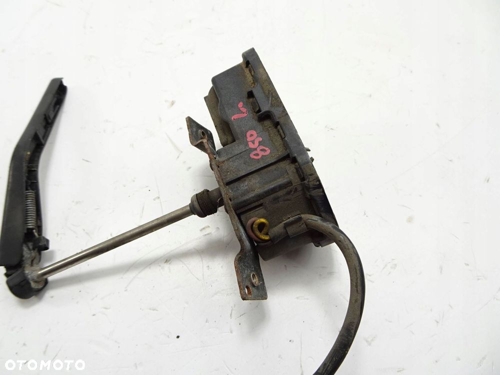 silniczki wycieraczek lamp przednich kpl. volvo 850, s70 v70 - 9