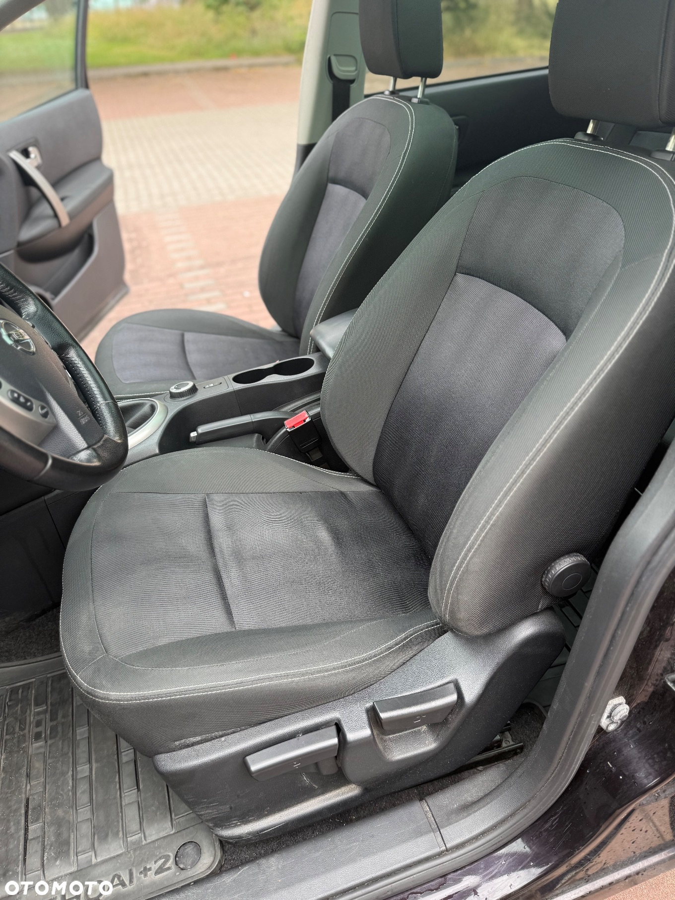Nissan Qashqai+2 2.0 4x4 Tekna - 10
