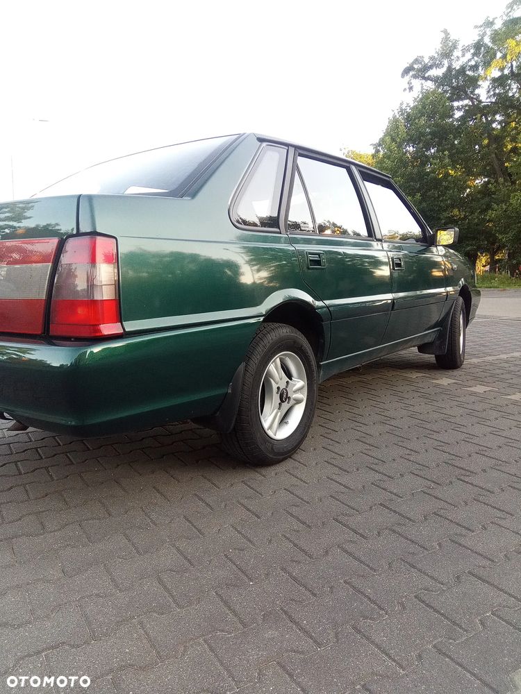 Polonez Atu - 3