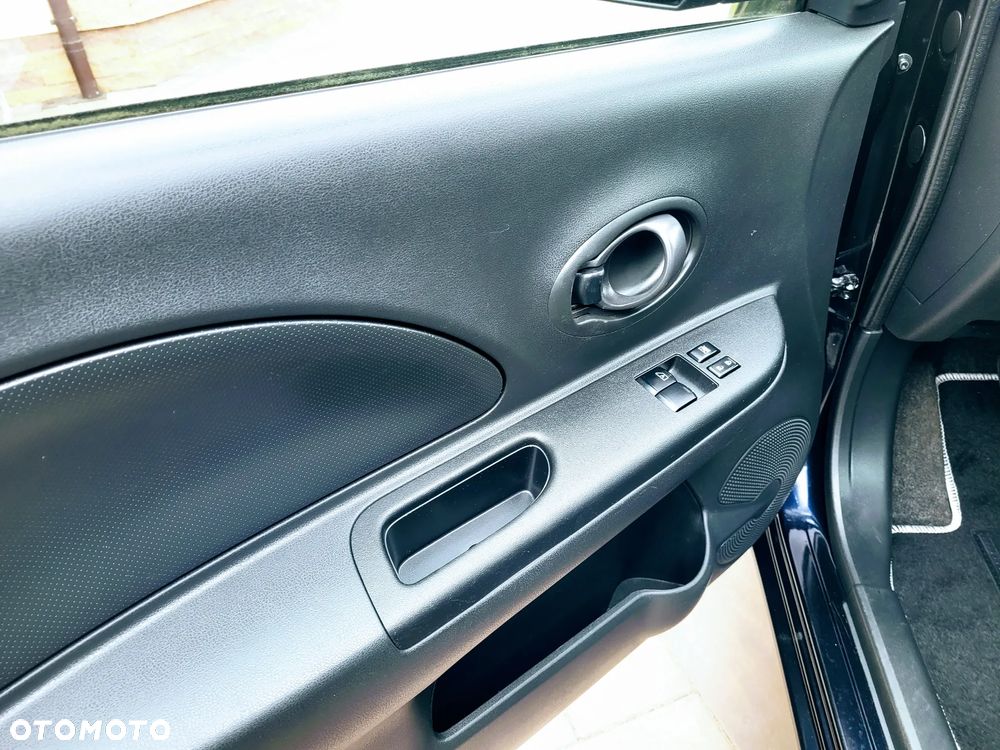 Nissan Micra 1.2 Acenta - 8