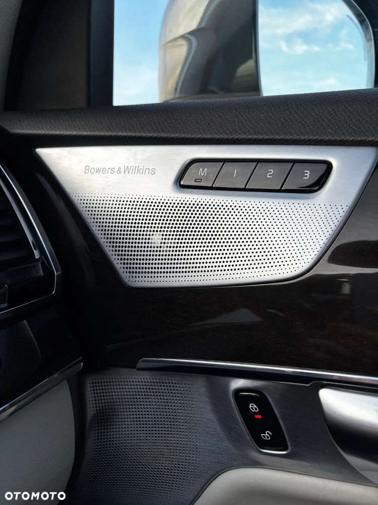 Volvo XC 90 T6 AWD Momentum 7os - 37