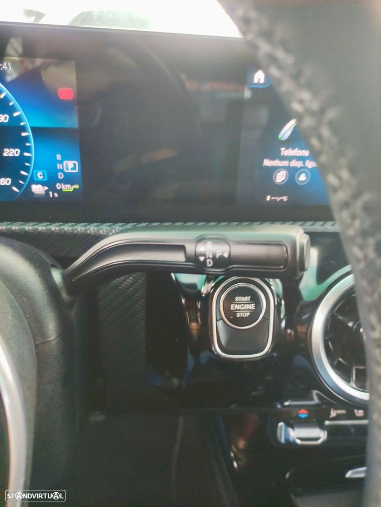 Mercedes-Benz A 250 e Style Plus - 15