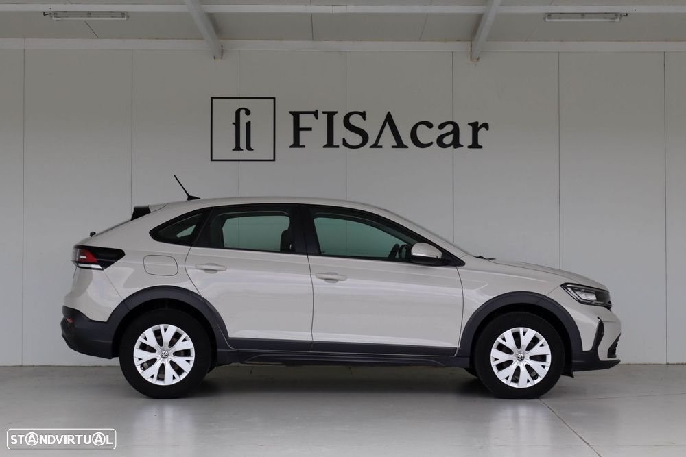 VW Taigo 1.0 TSI Life - 8