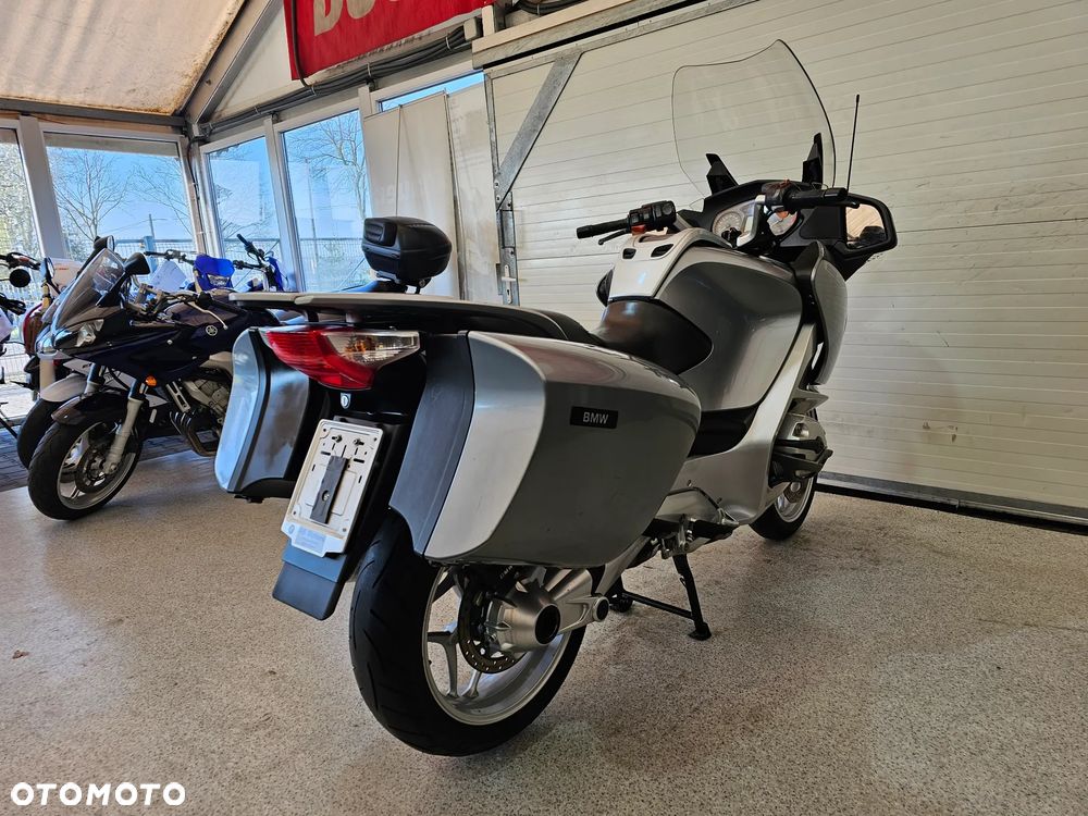 BMW RT - 22