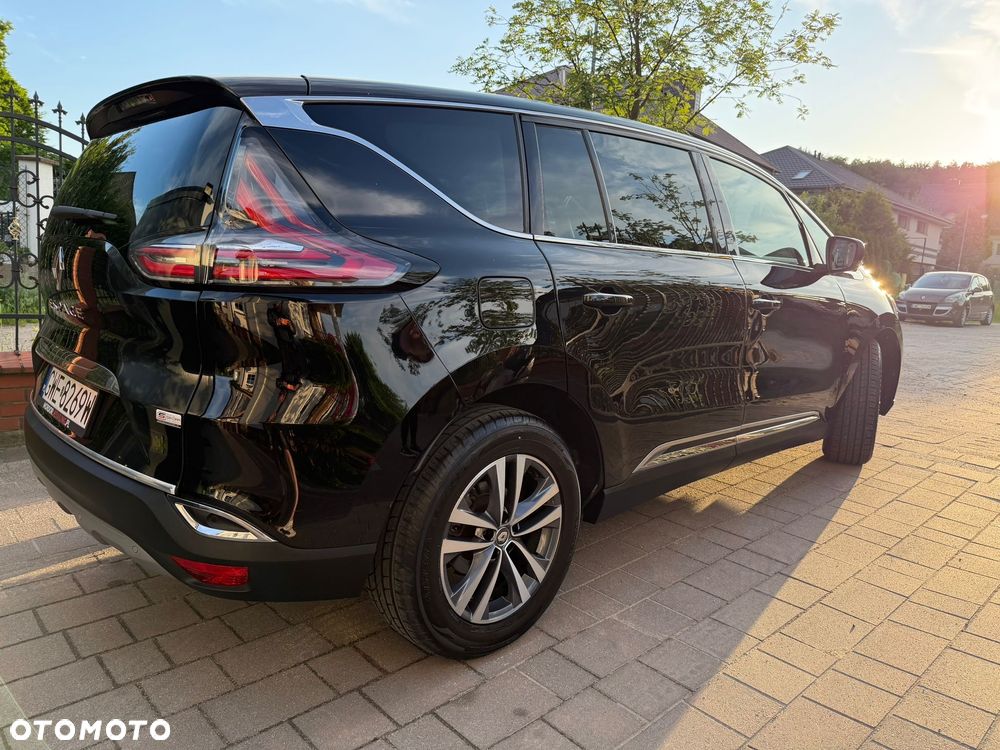 Renault Espace 1.6 dCi Energy Initiale Paris EDC 7os - 4